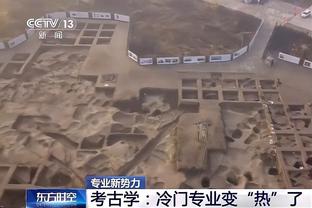 高水平对决！约基奇半场7前场板 恩比德12中8爆砍23分 双方战平